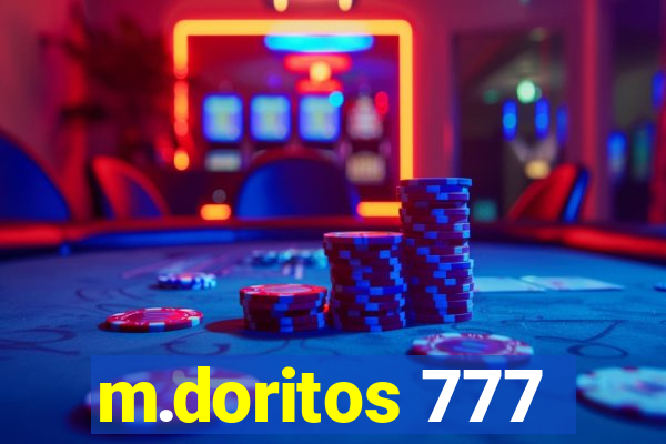 m.doritos 777